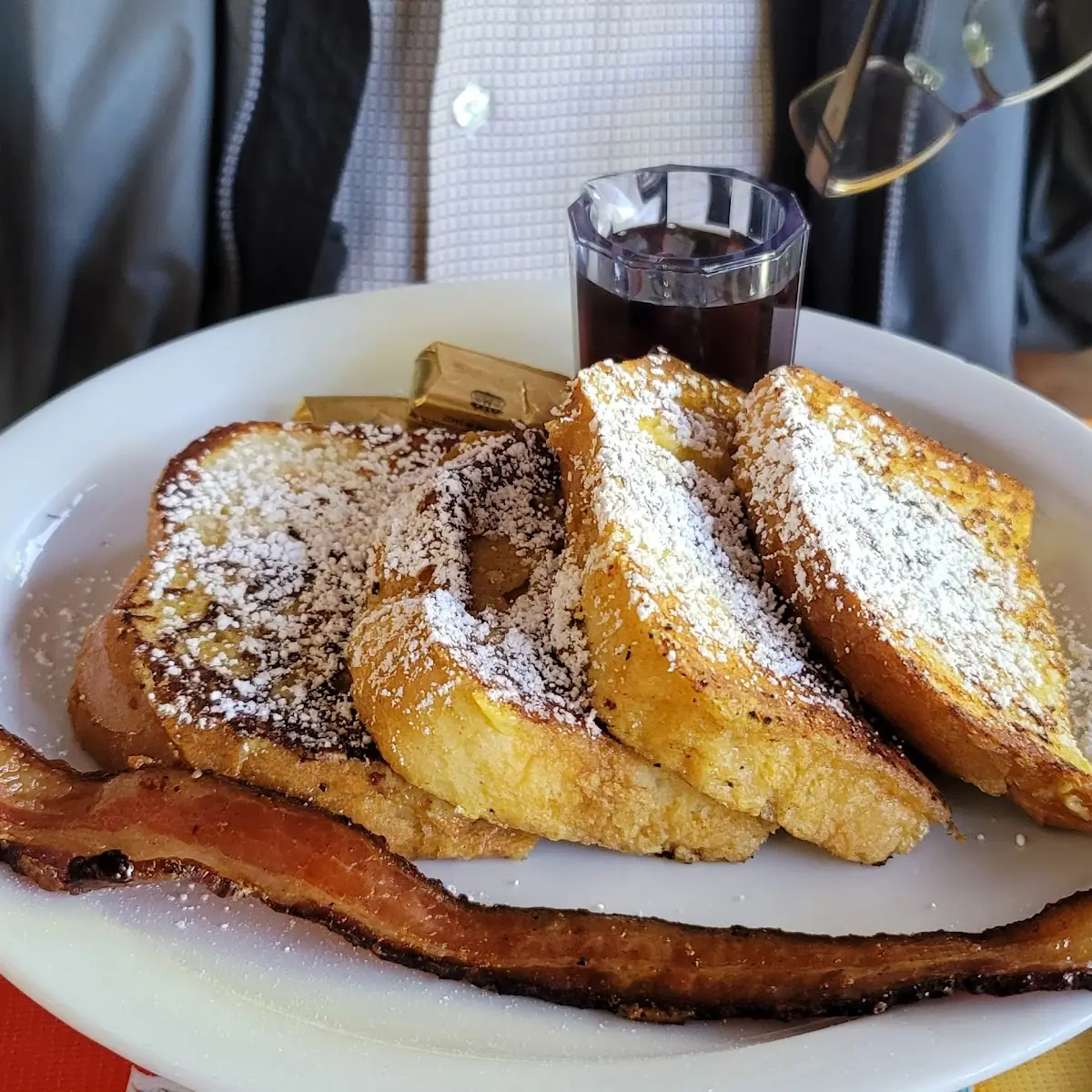 French Toast