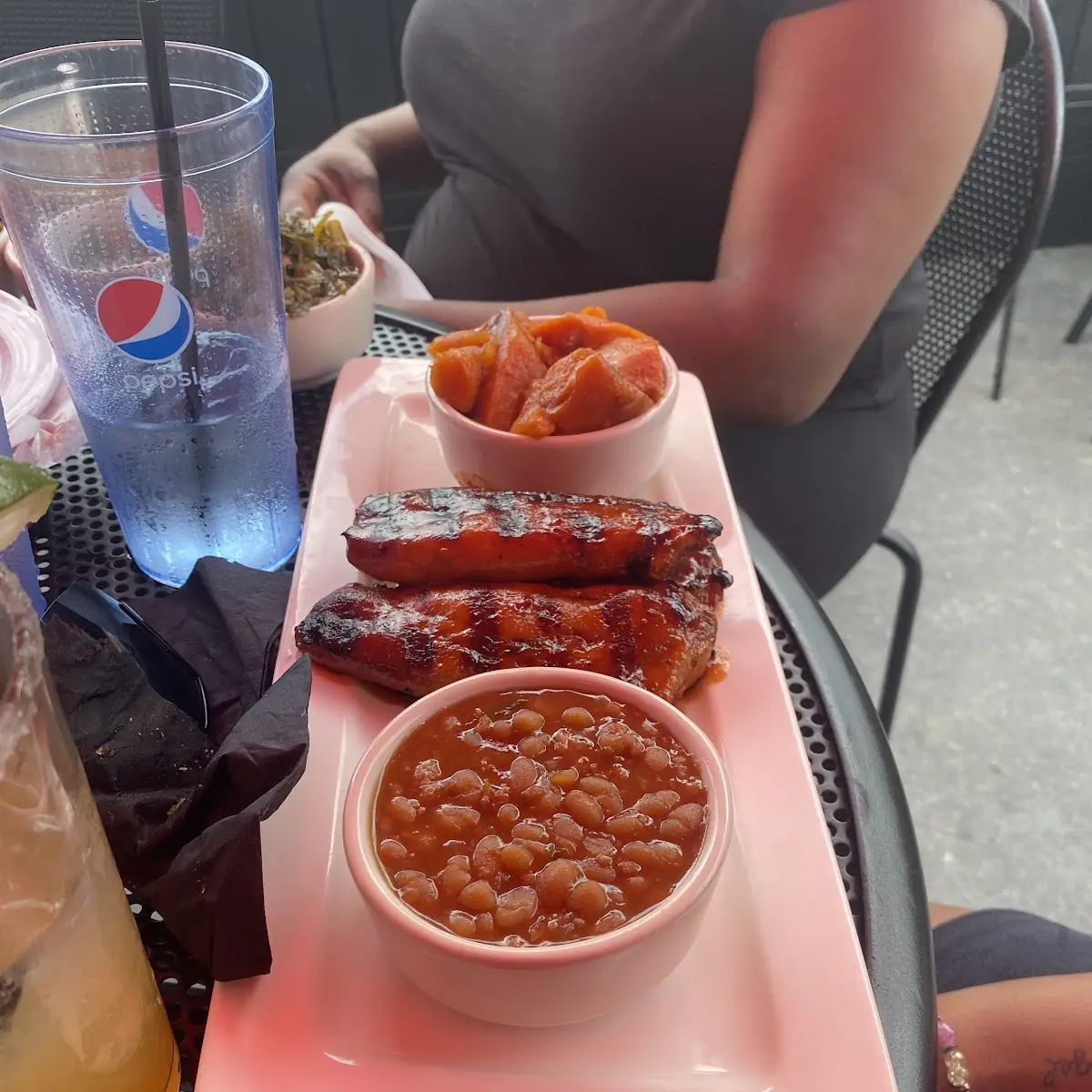 Baked Beans