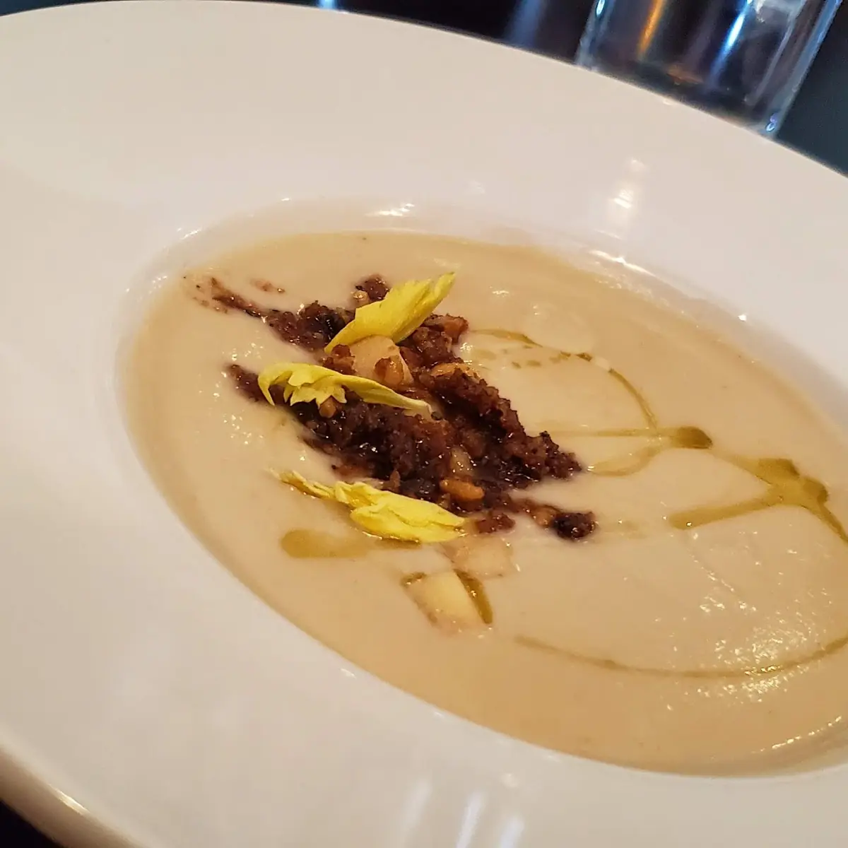 Soup
