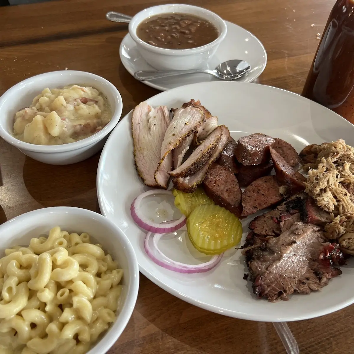 Pulled Pork