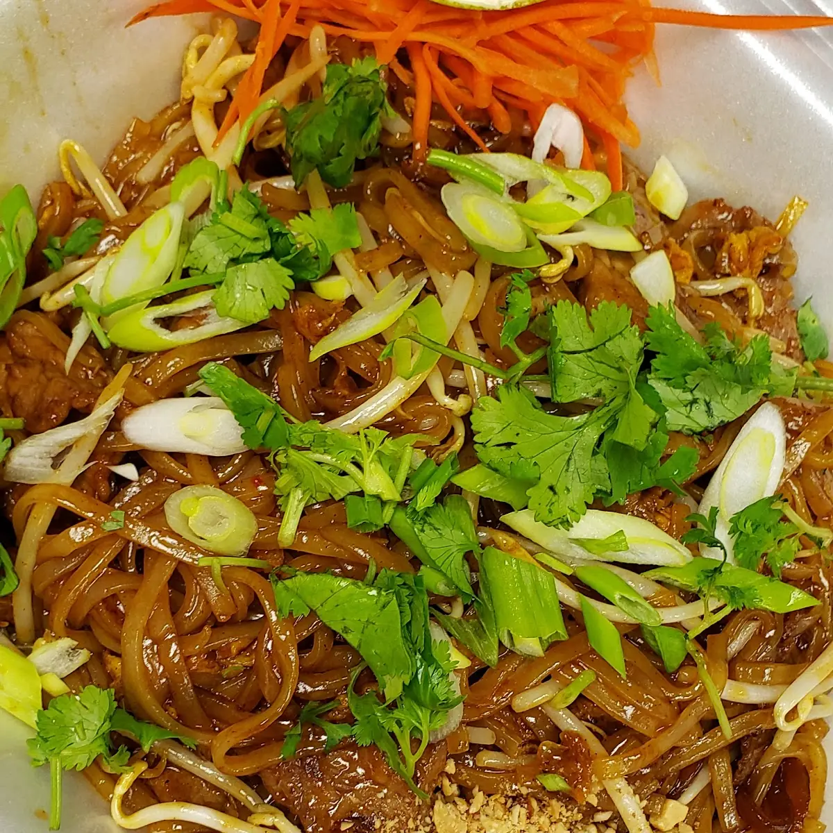 Mee Krob