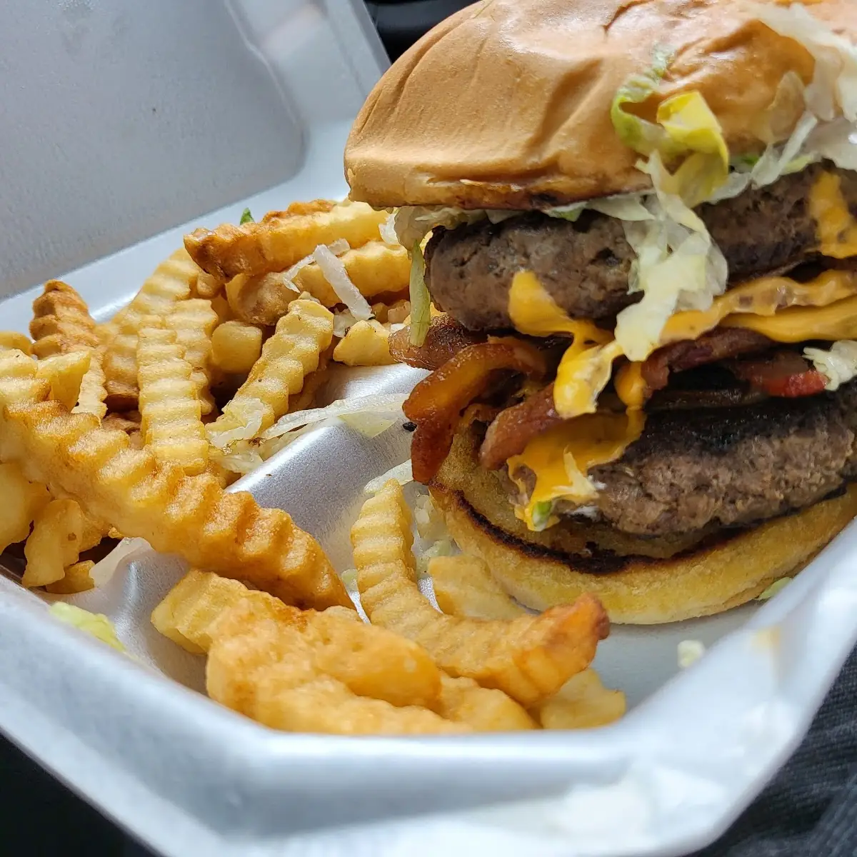 Burger