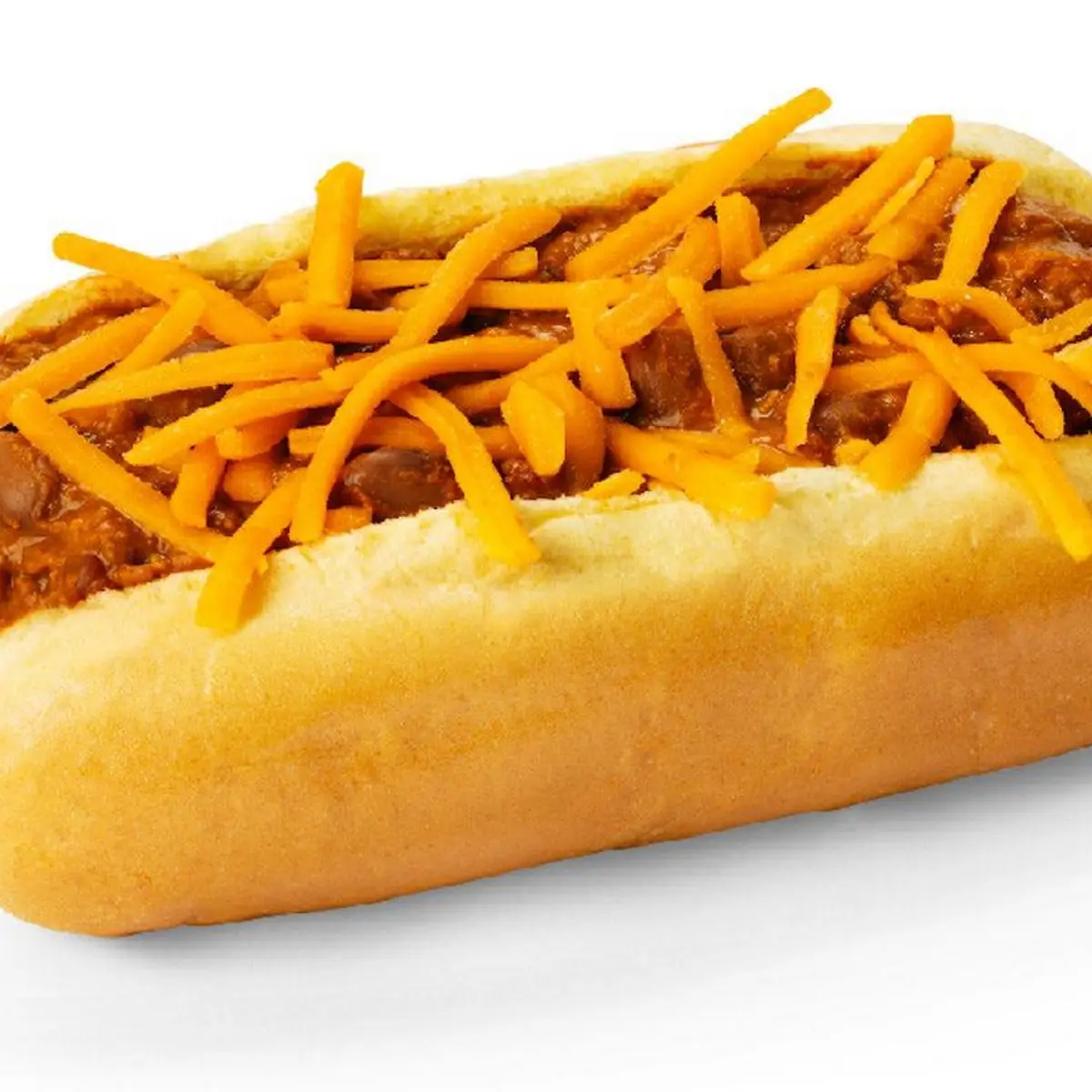 Jumbo Chili Dog