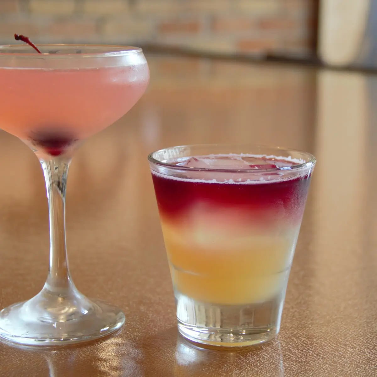 Featured Cocktail