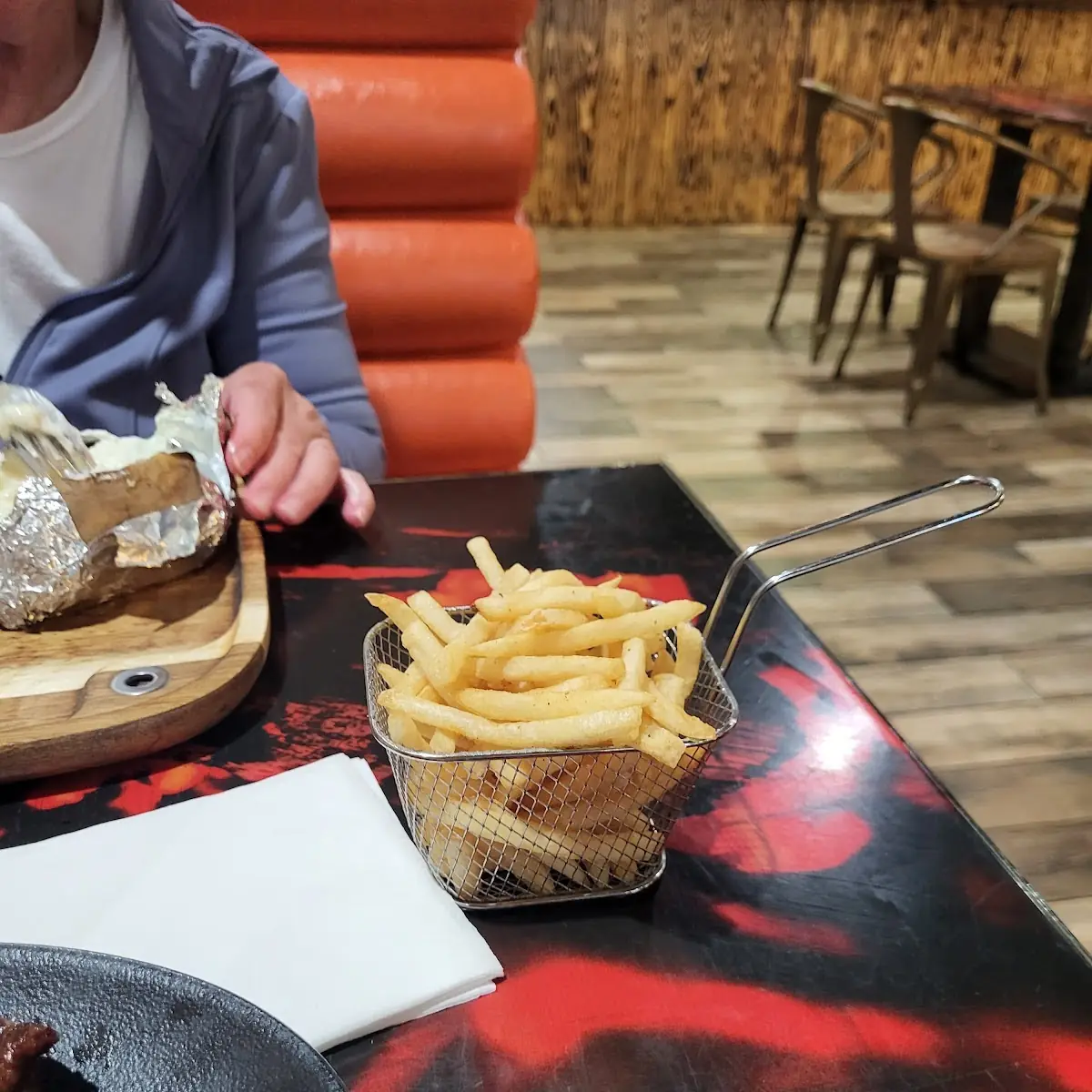 French Fries