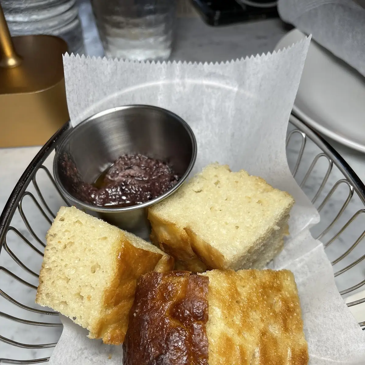 Cornbread