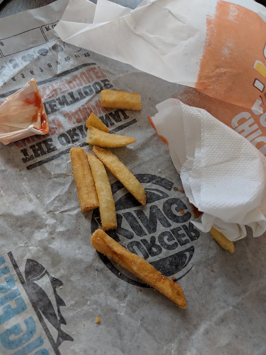 Kings Burger