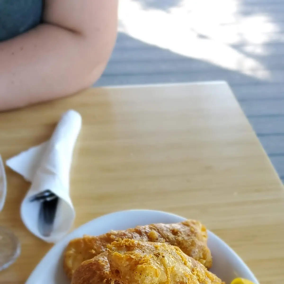 Fish & Chips