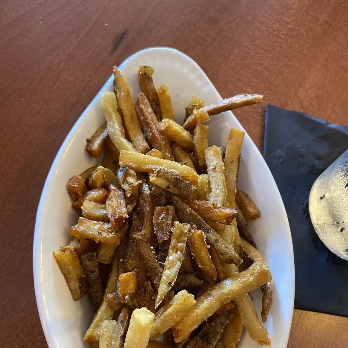 Home Fries
