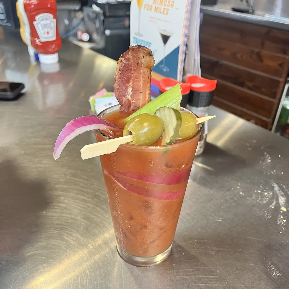 Bloody Mary