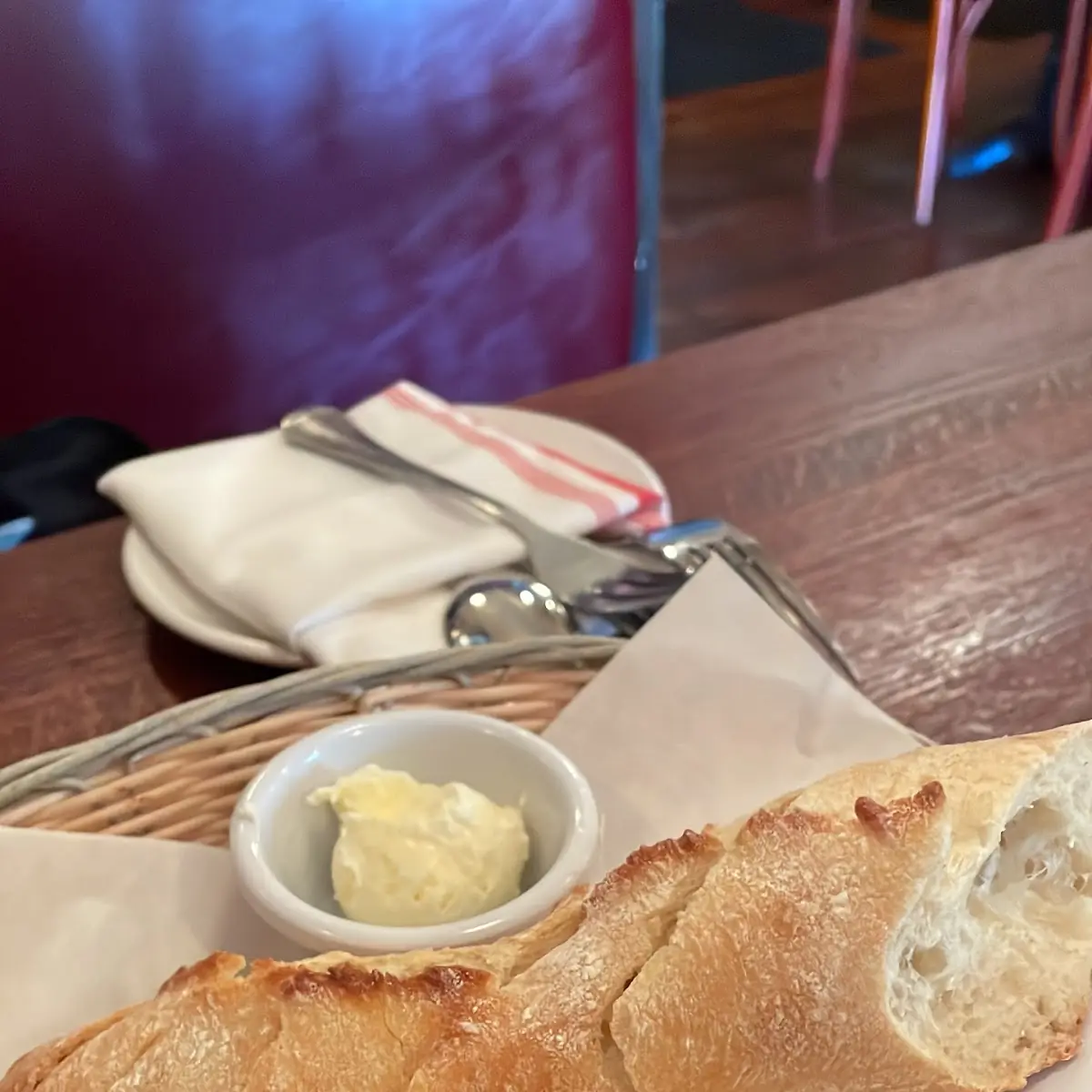 Baguette