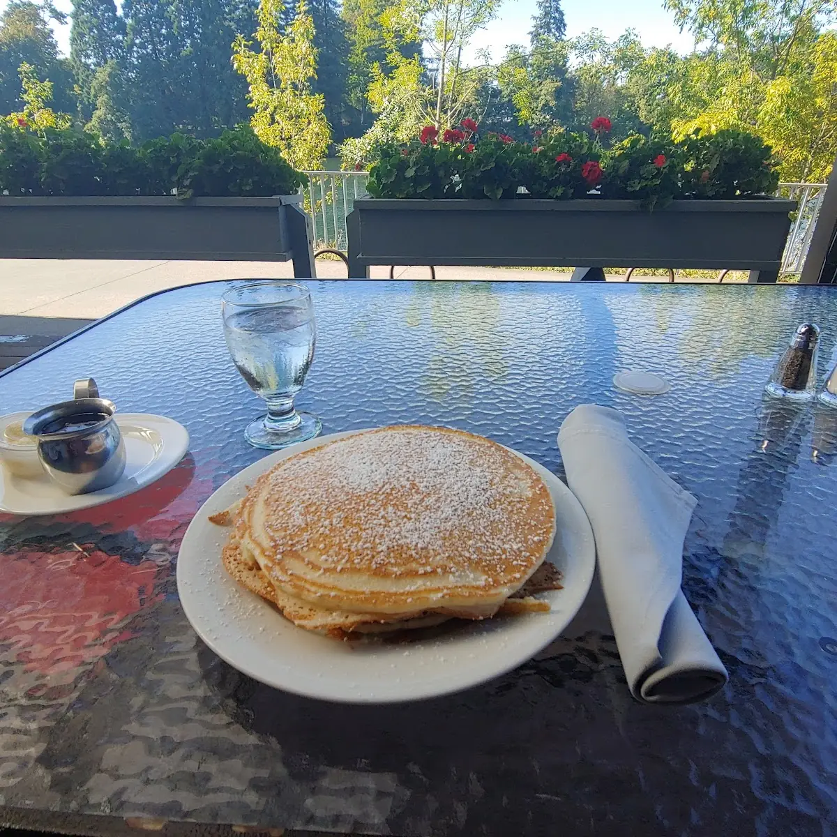 Pancakes