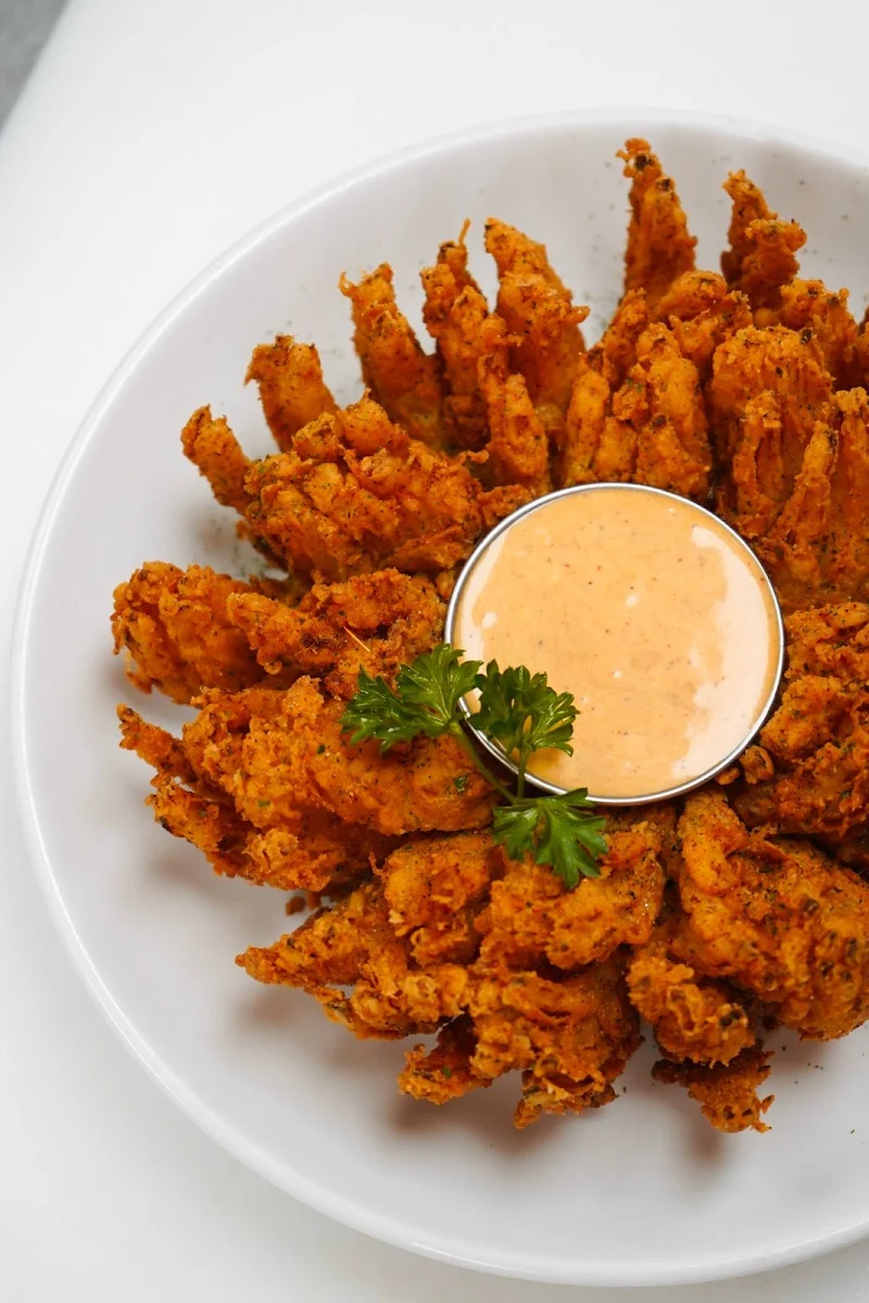 Chicken Fingers