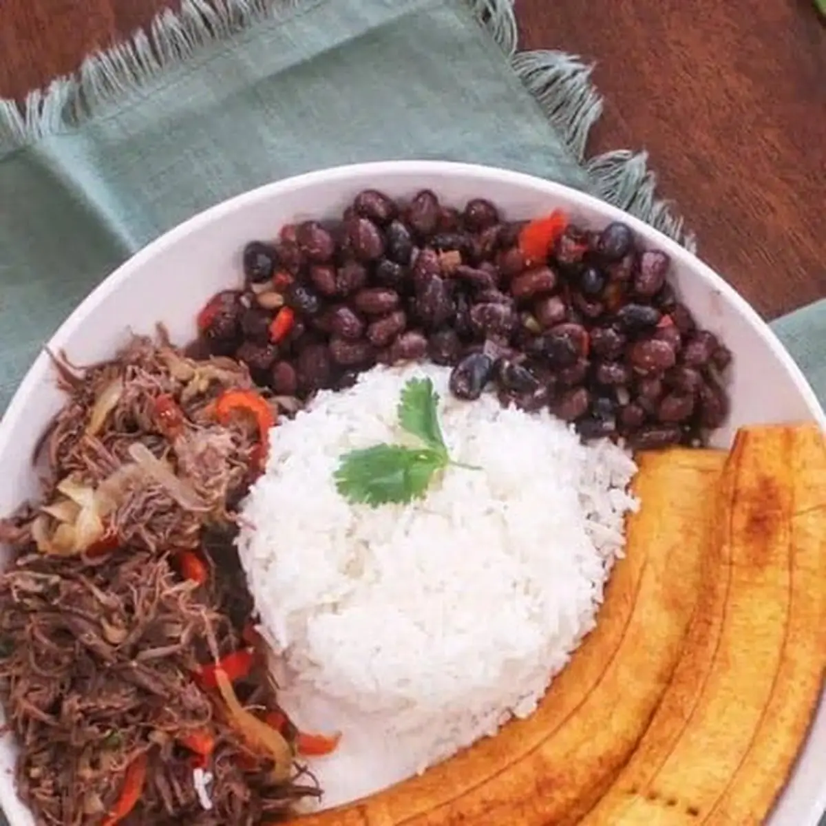 Ropa Vieja