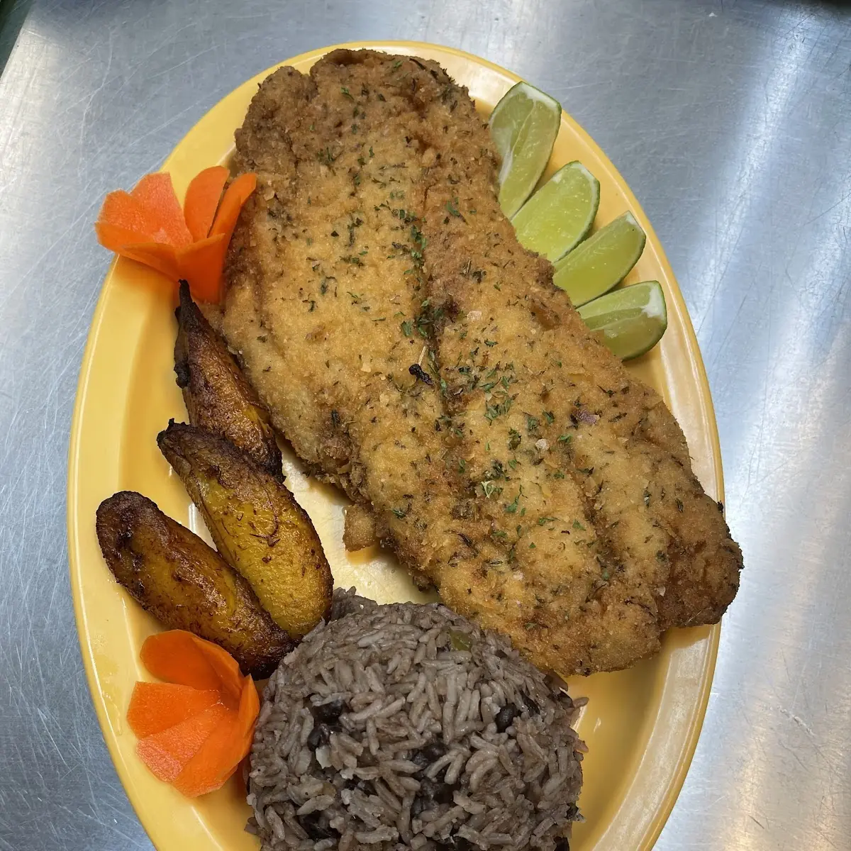 Wild Rice