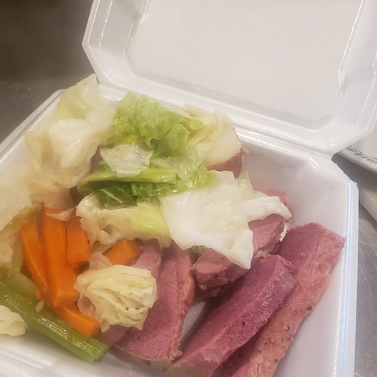 Corned Beef