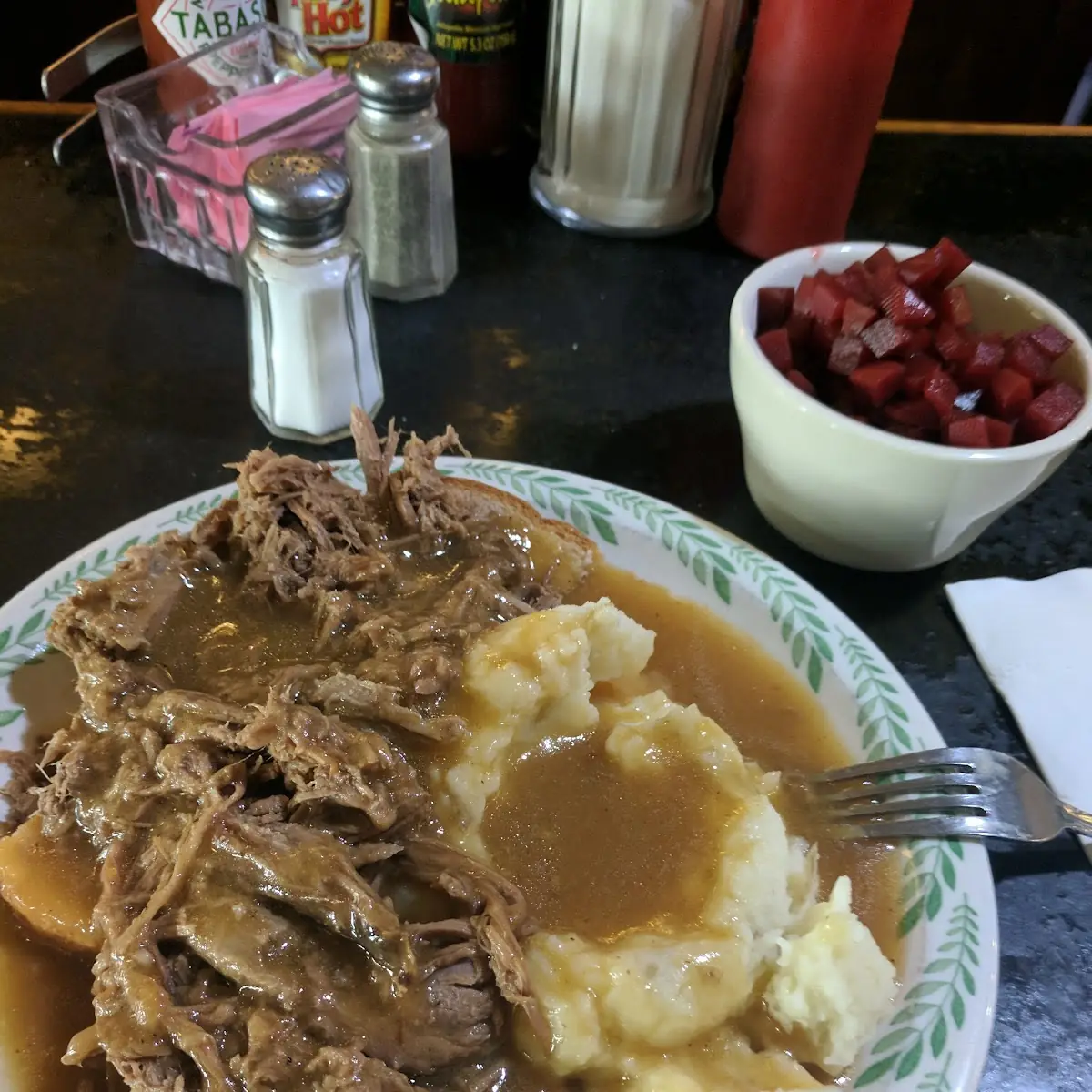 Pot Roast