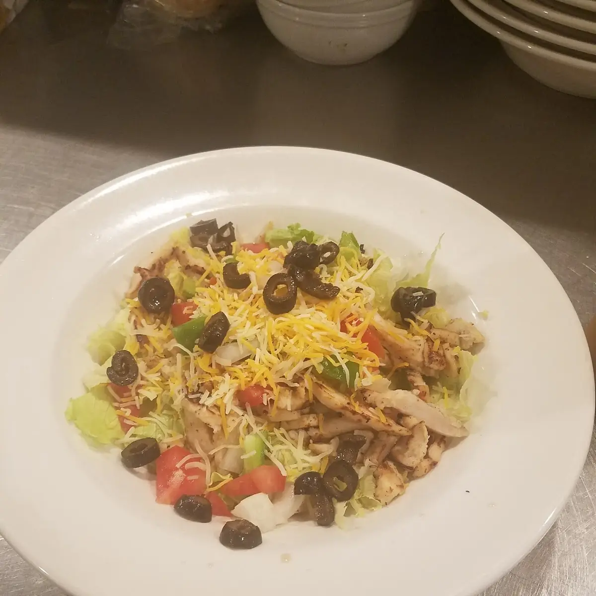 Taco Salad