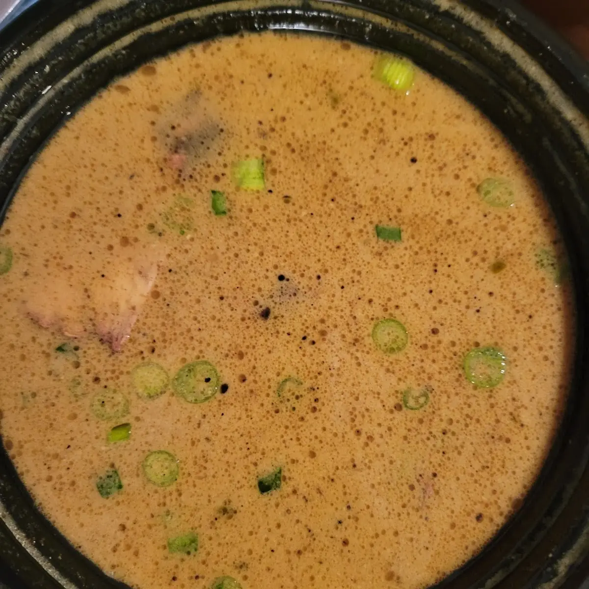 Miso Soup
