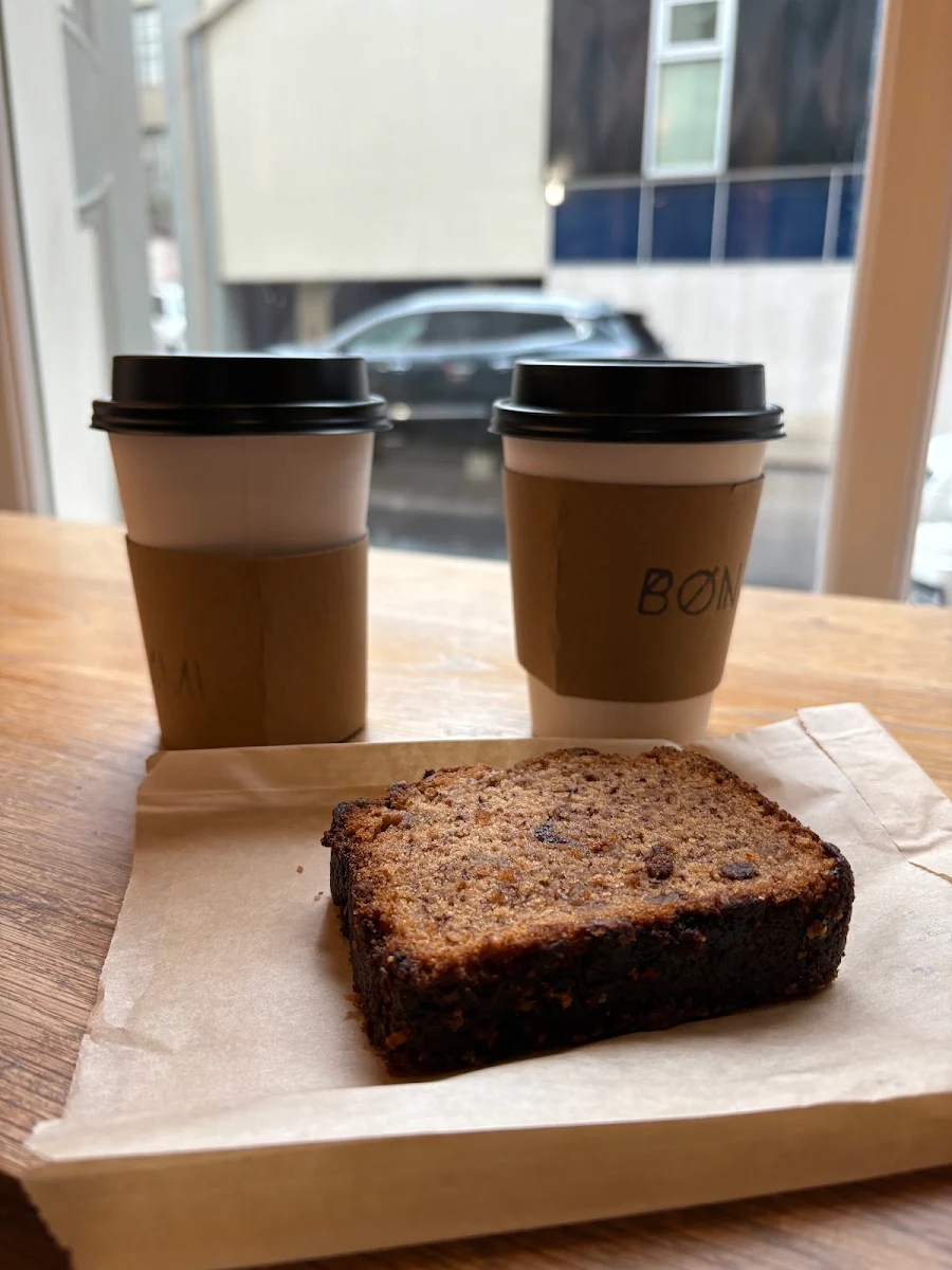 Banana Bread