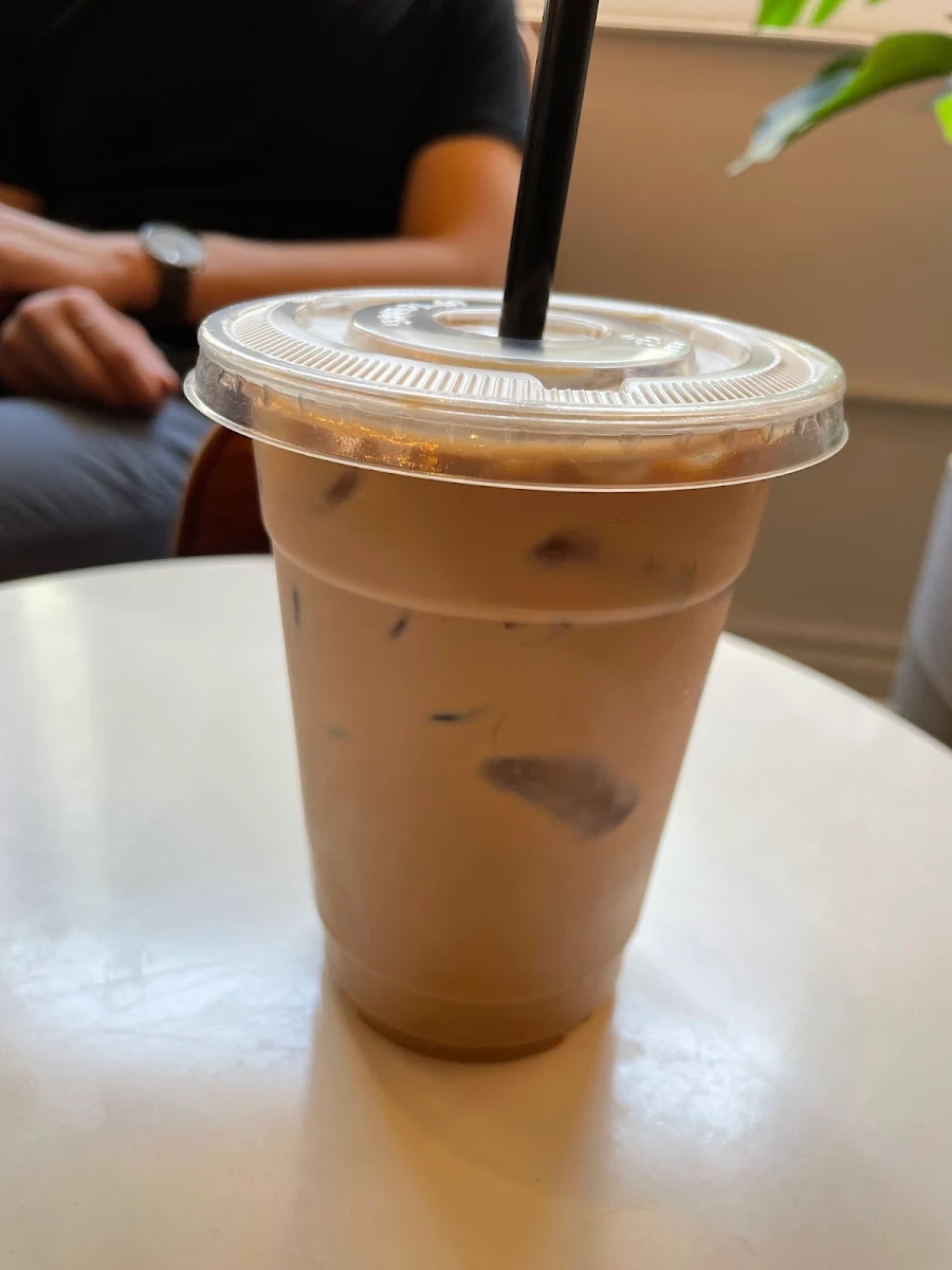 Iced Mocha