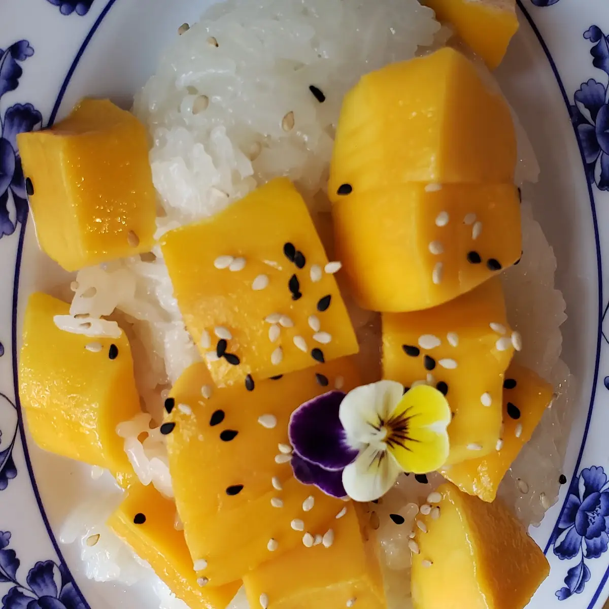 Sticky Rice