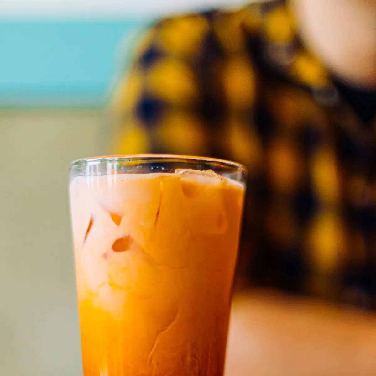 Thai Tea