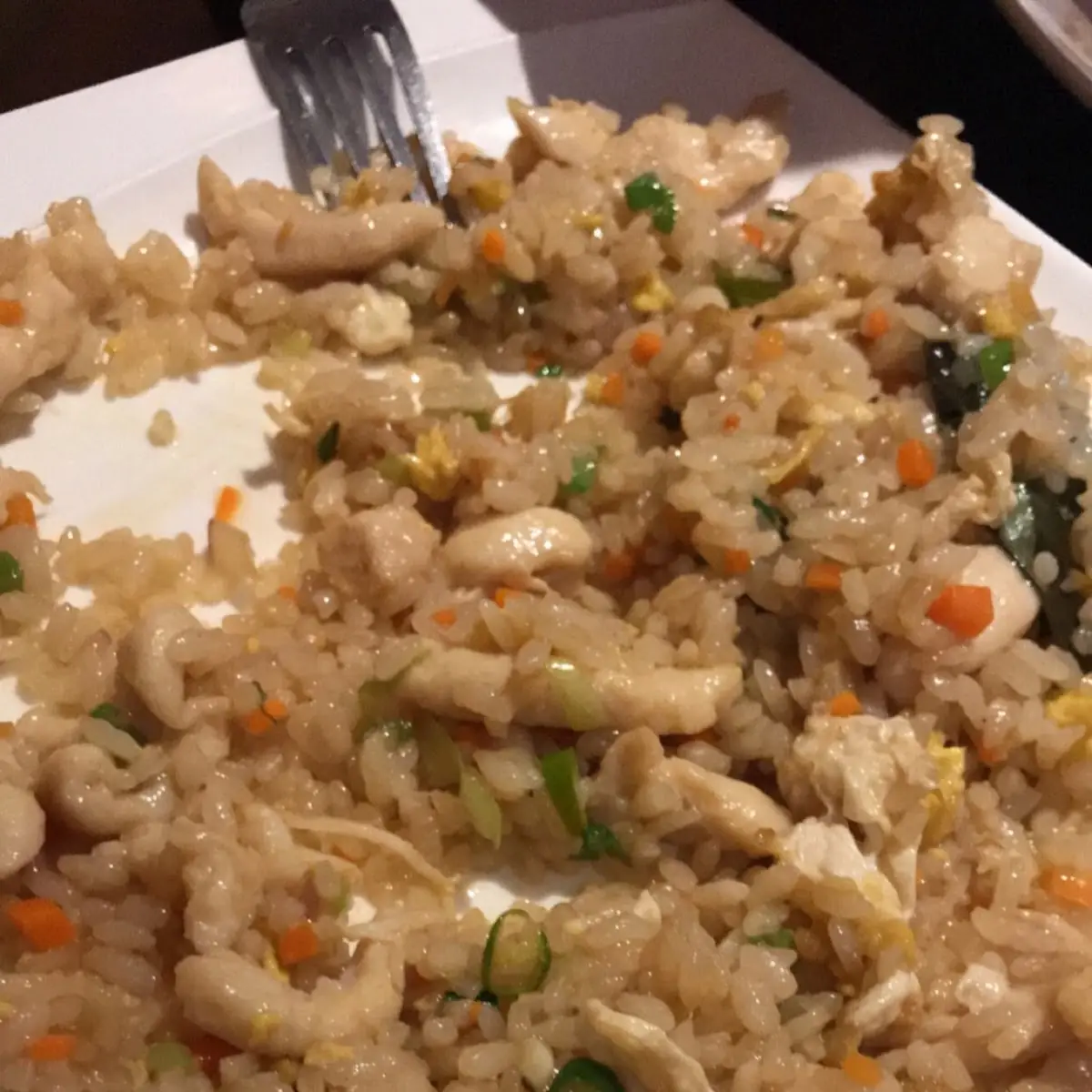 Fried Rice