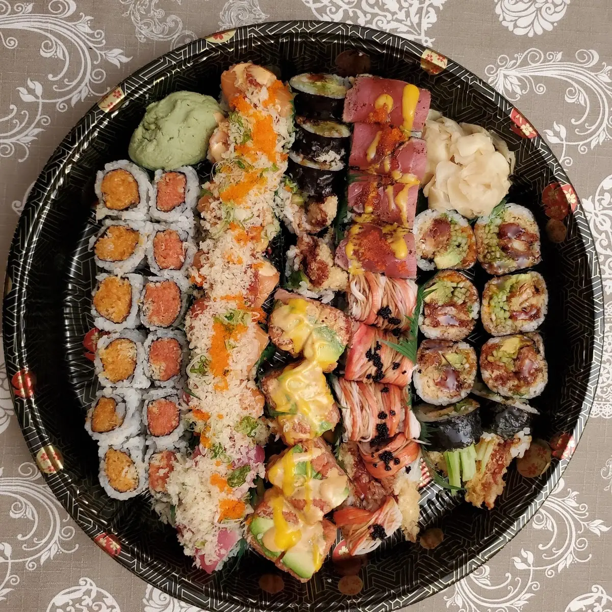 Party Platter C