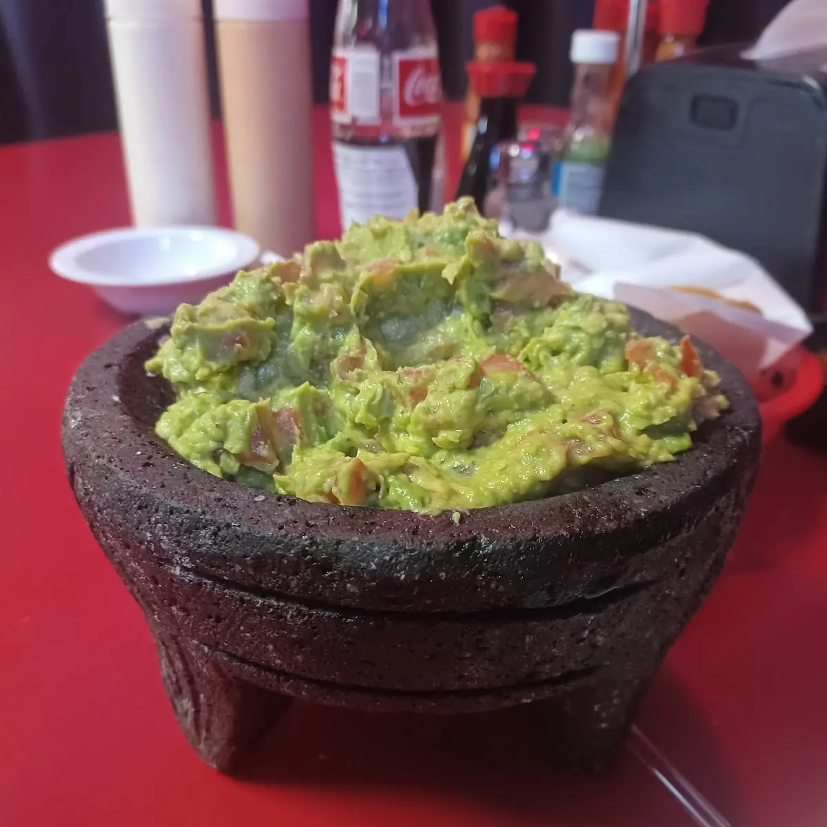 Guacamole Dip