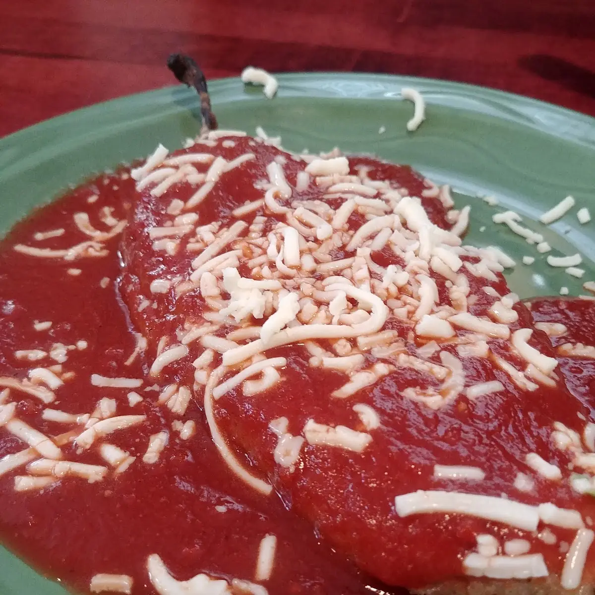 Chili Relleno