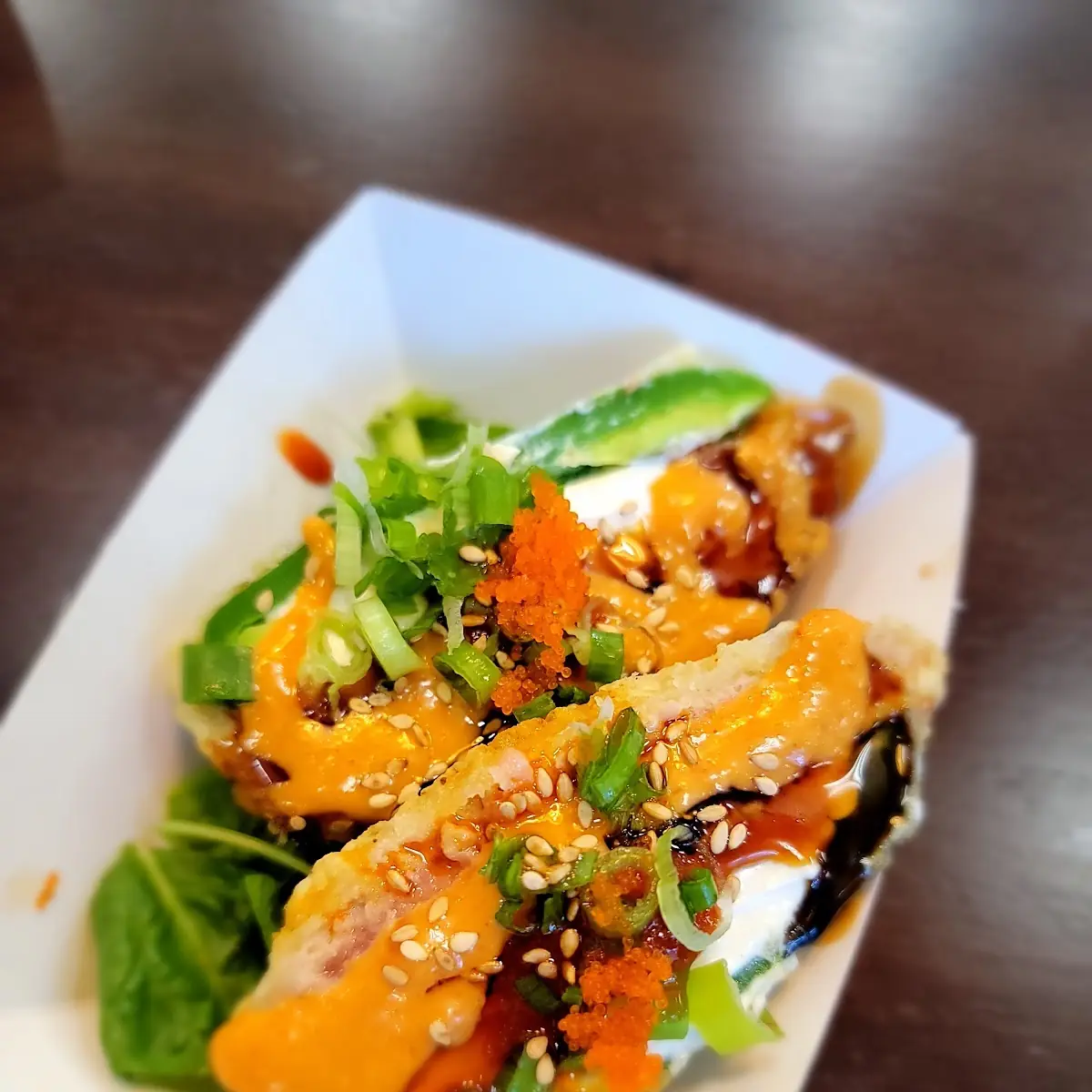 Jalapeño Poppers
