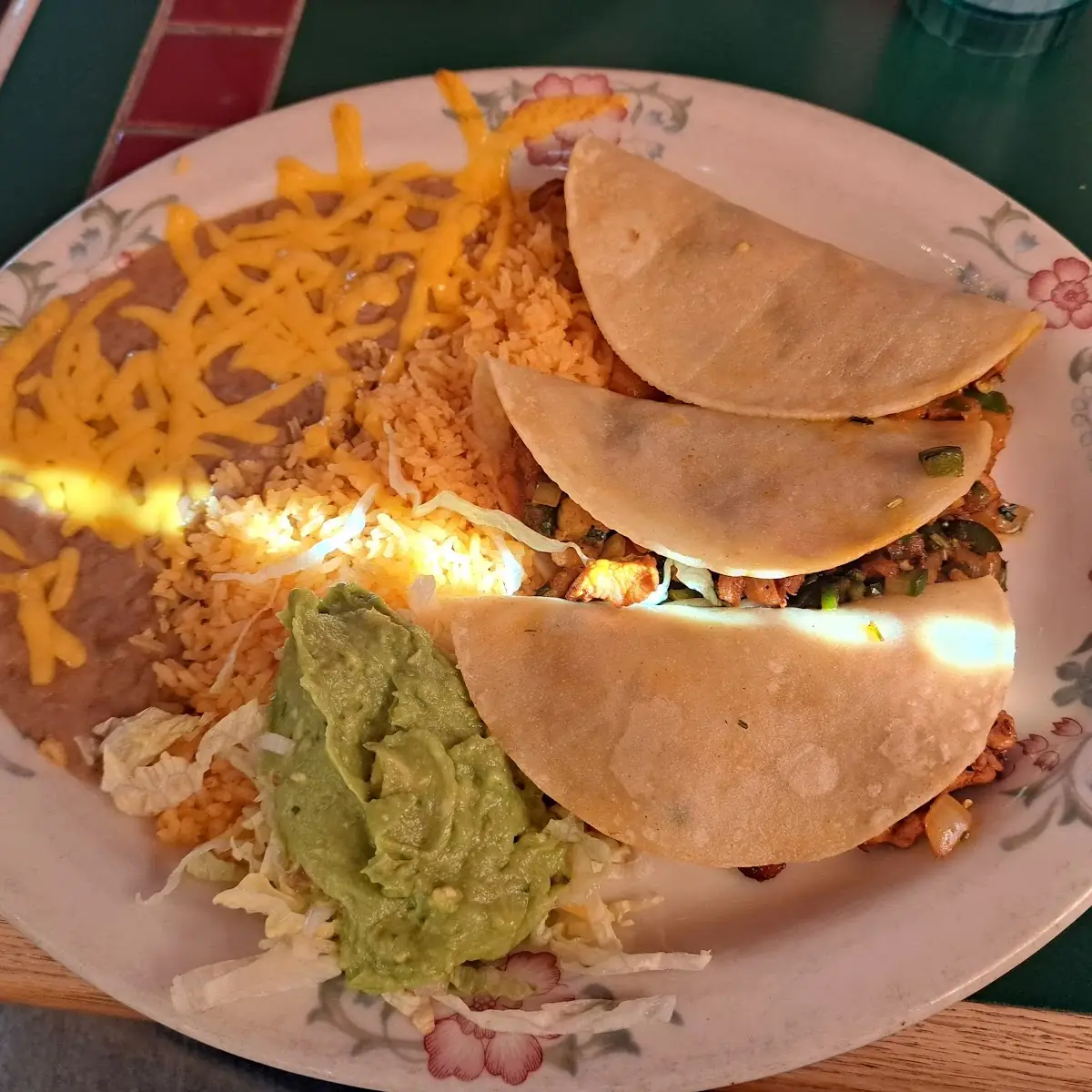 Aboda Tacos