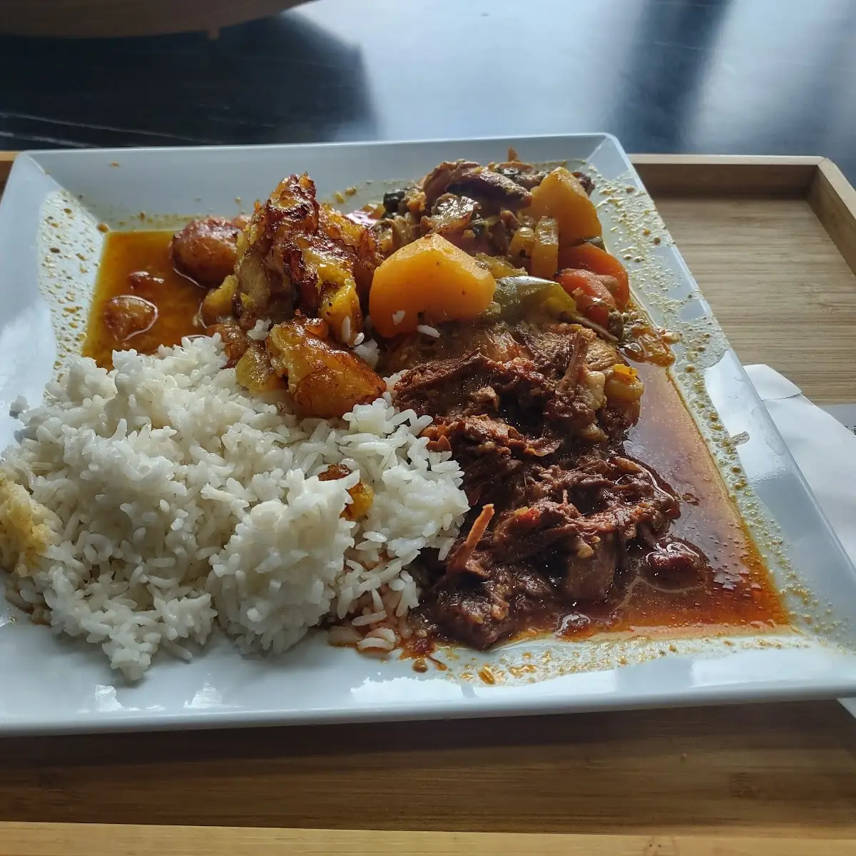 Pot Roast