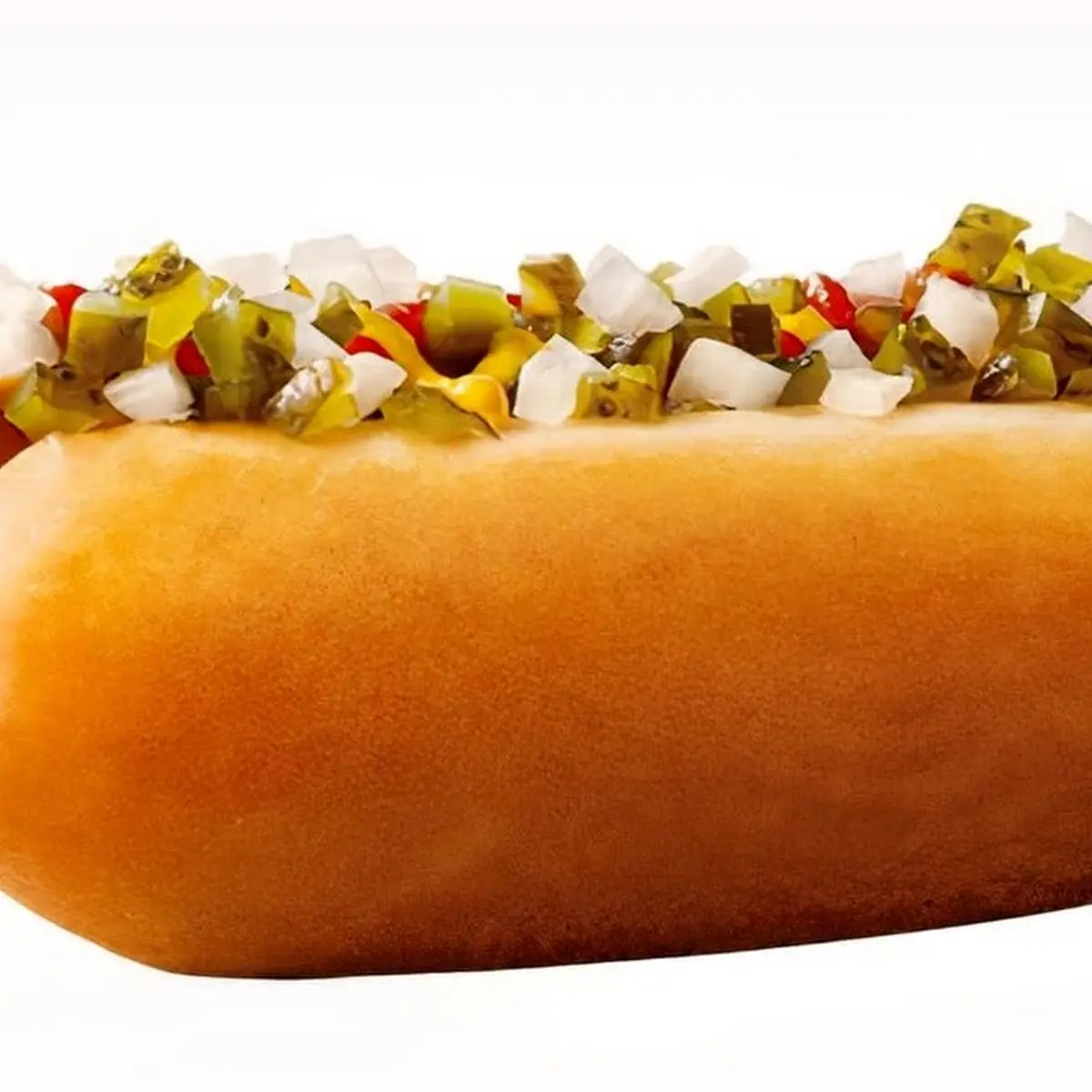 Hot Dog