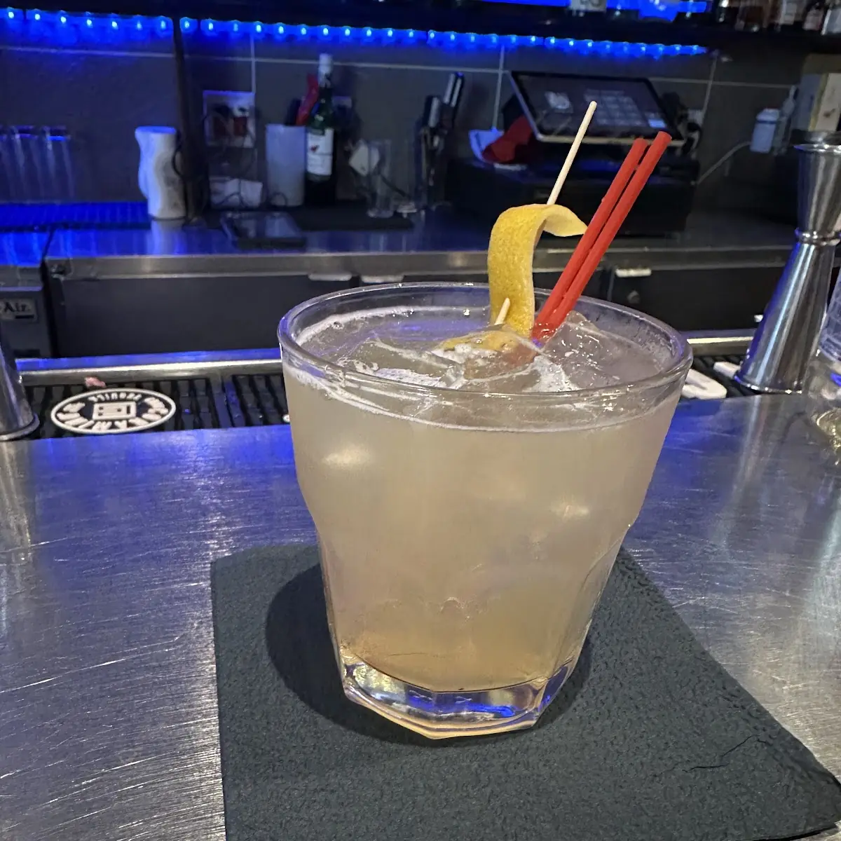 Lemon Drop
