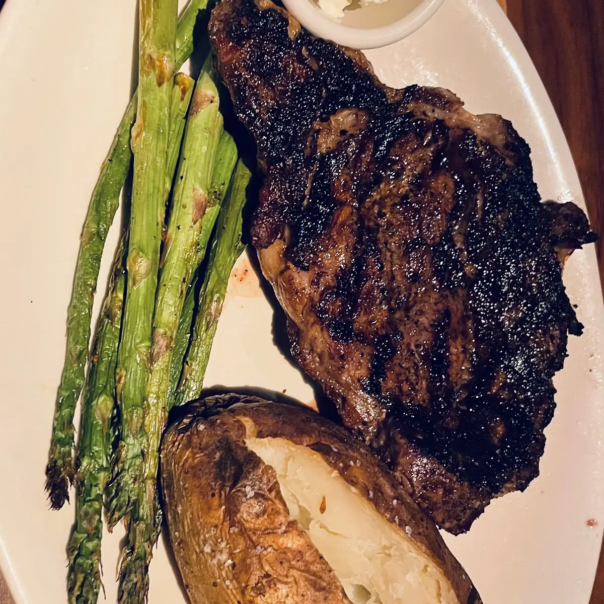 BJ's Classic Rib-Eye