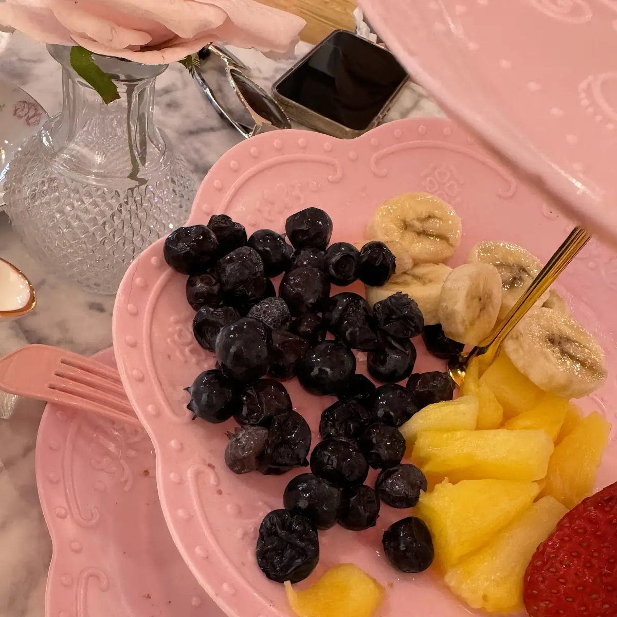 Fresh Fruit