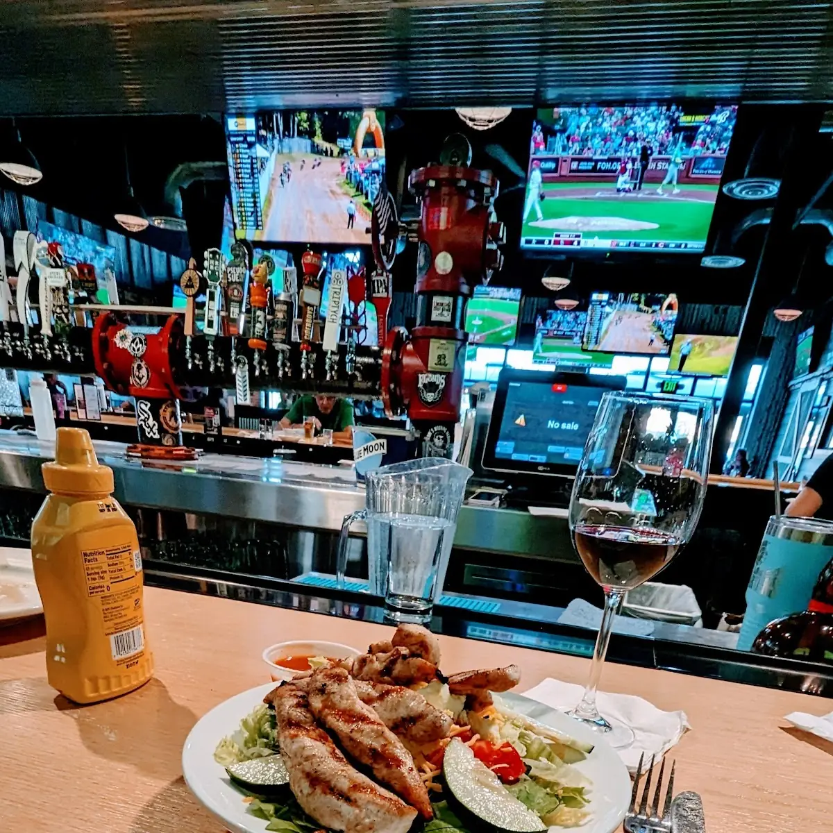 Chicken Salad