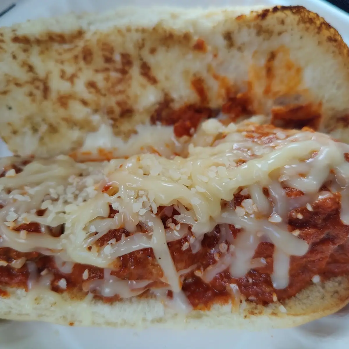 Meatball Sub