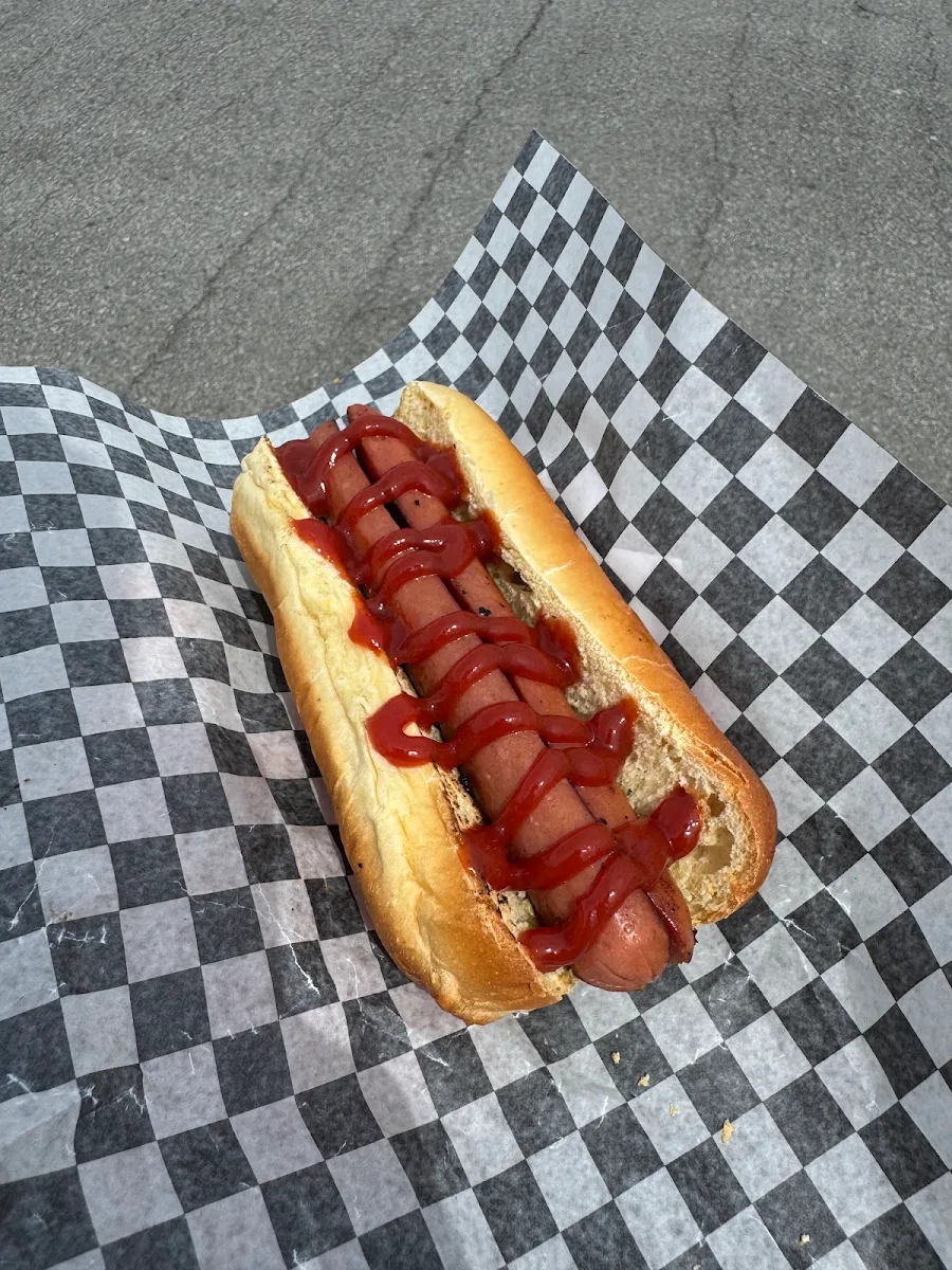 Highlights, Hotdog Hustlin'