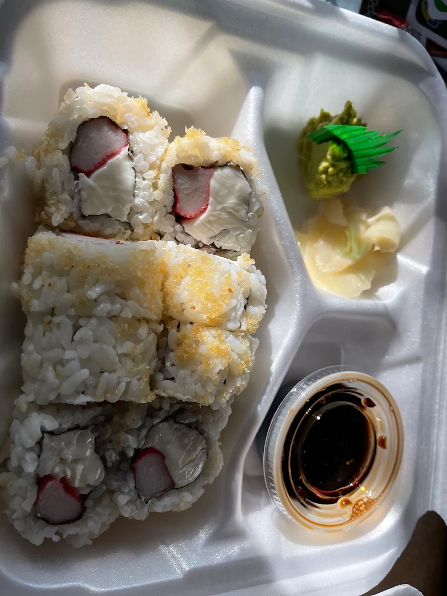 Tempura