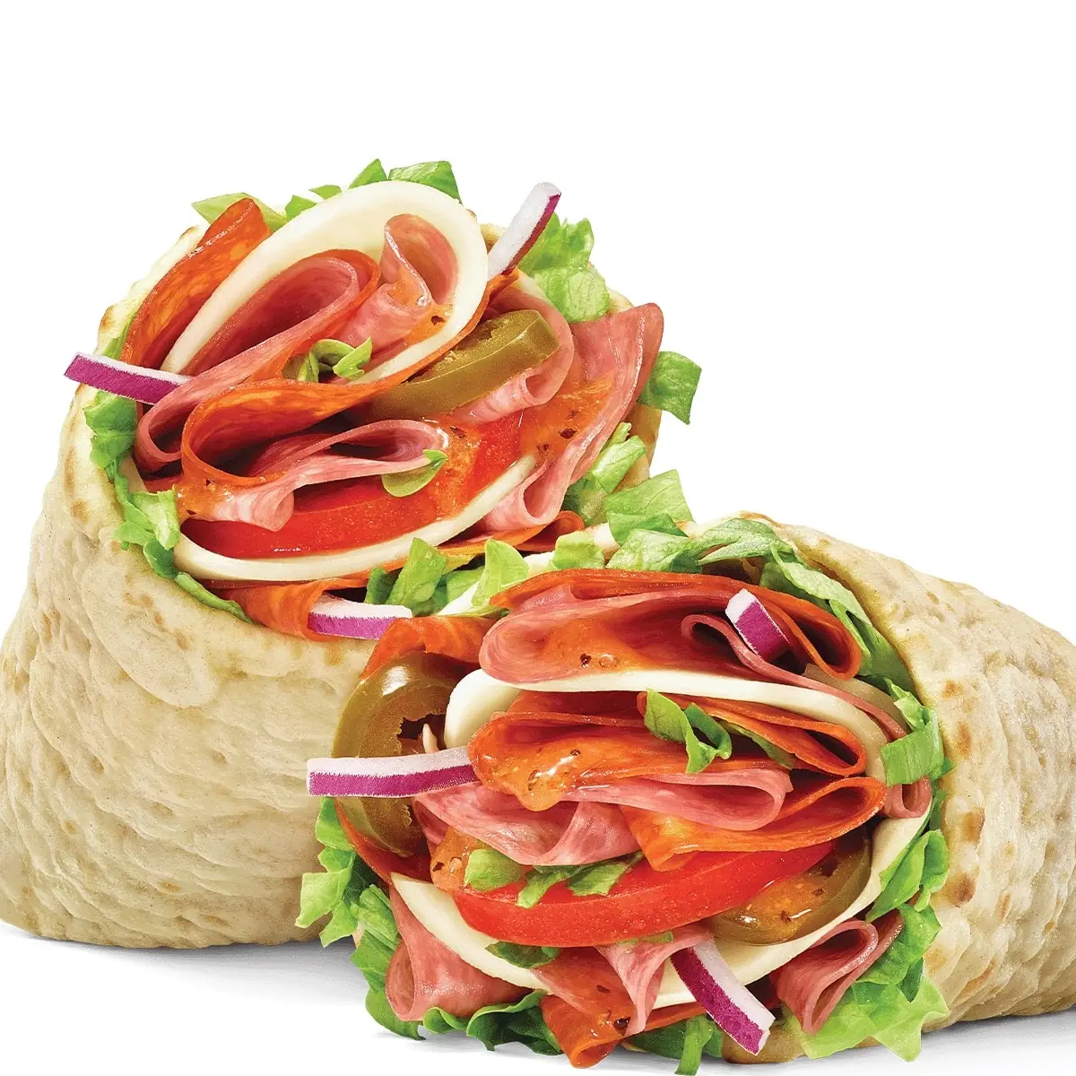 Subway Club Footlong
