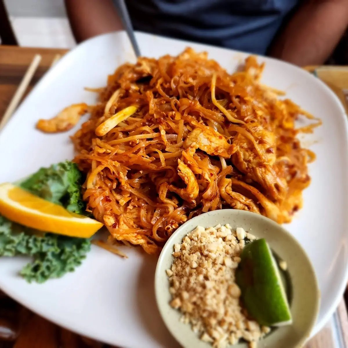 Pad Thai GF