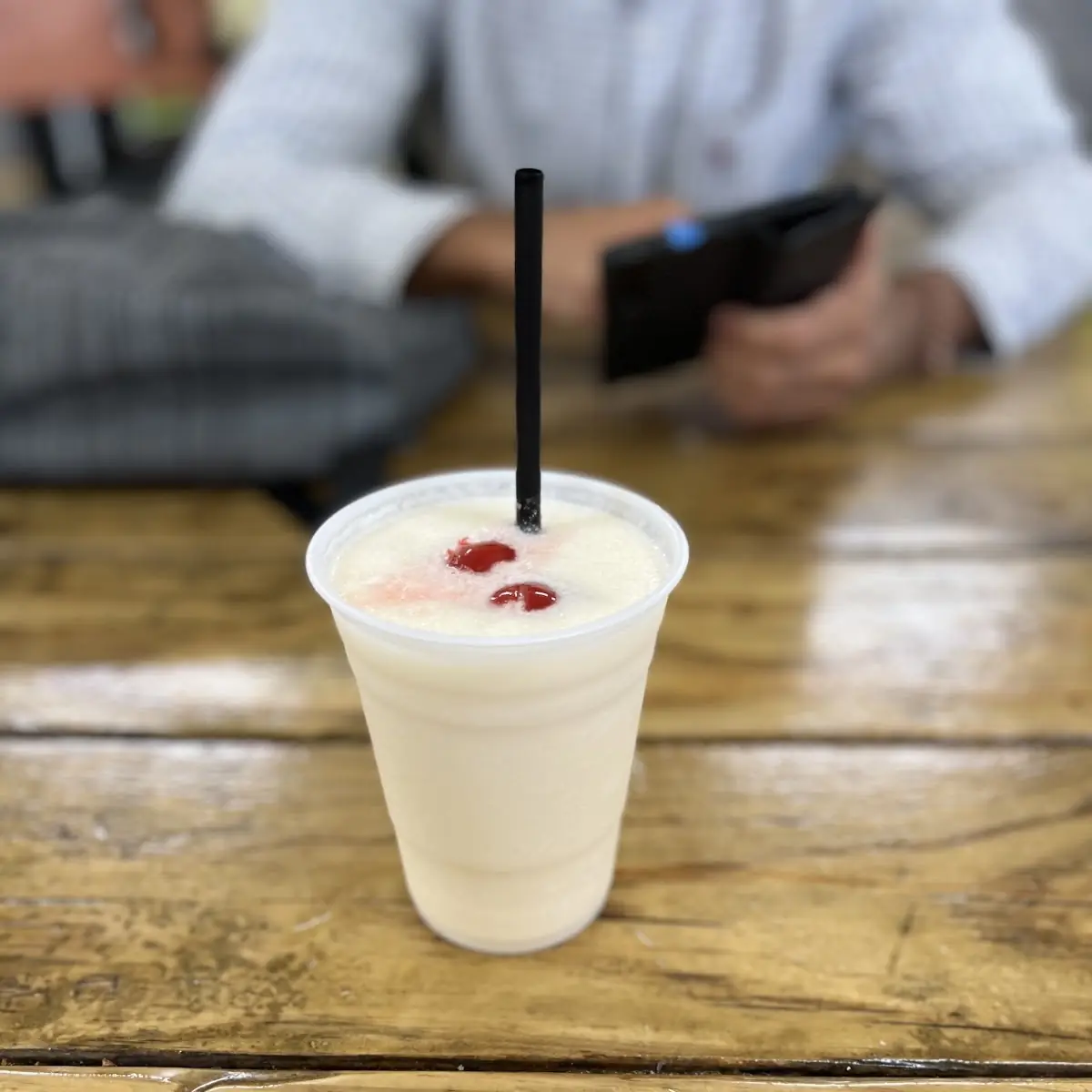 Piña Colada