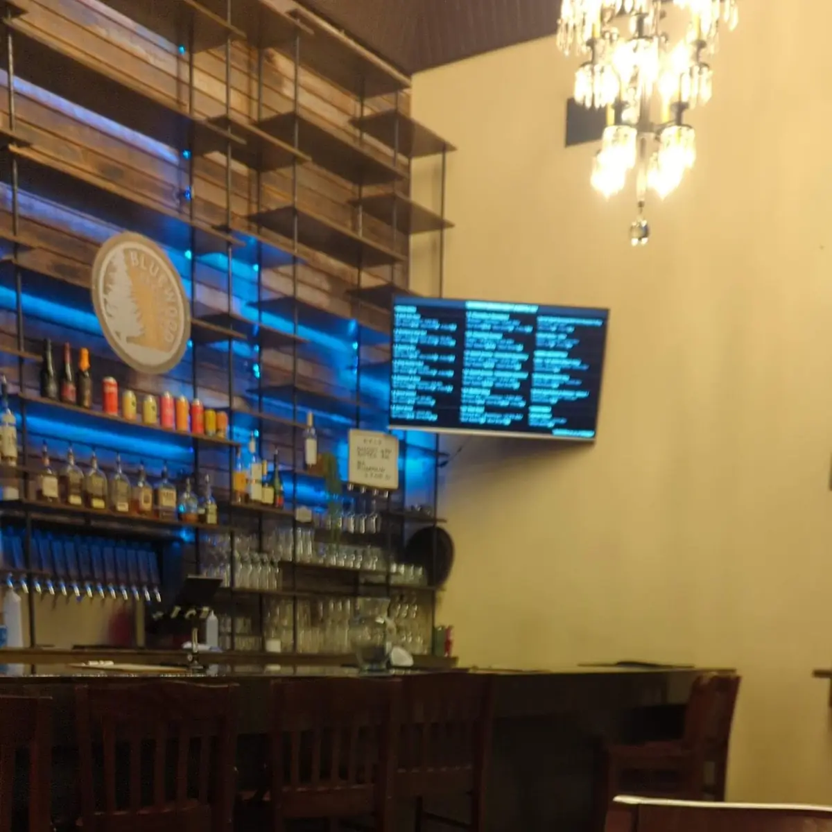 Beer Flight