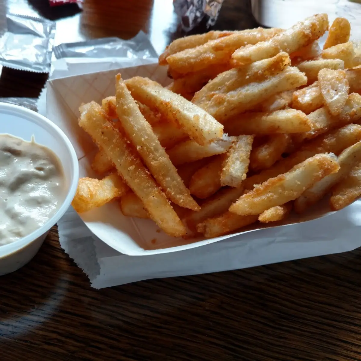 French Fries