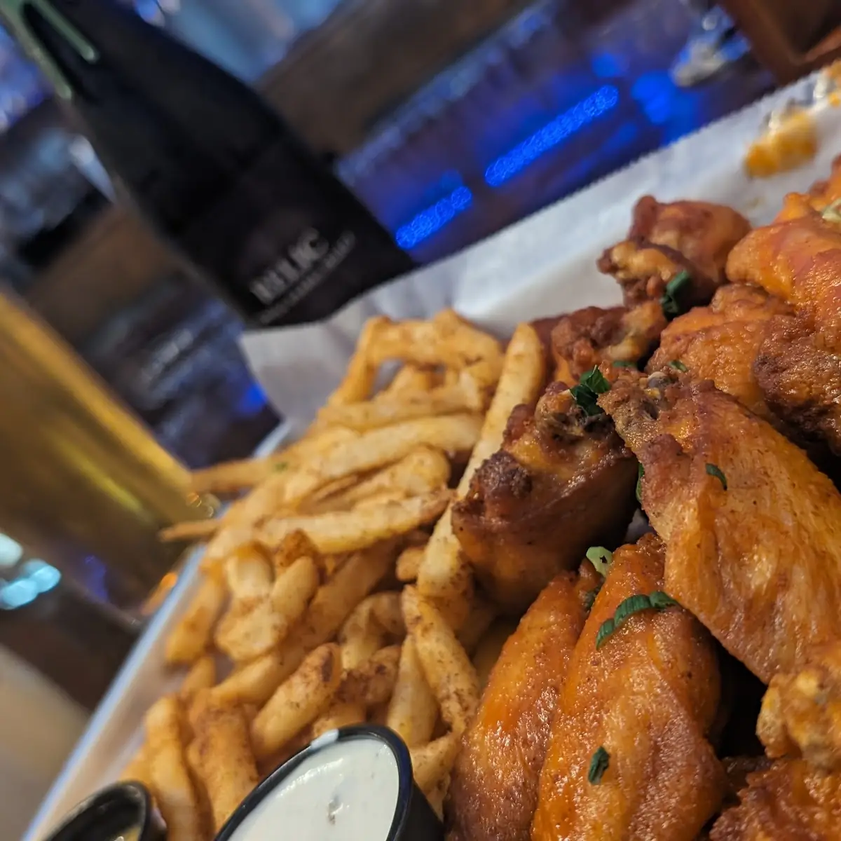 Lemon Pepper