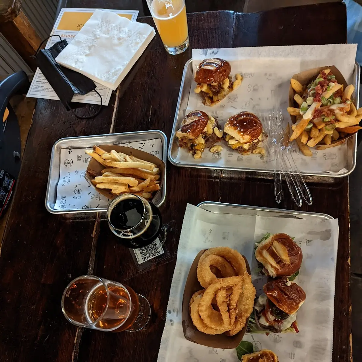 Pulled Pork