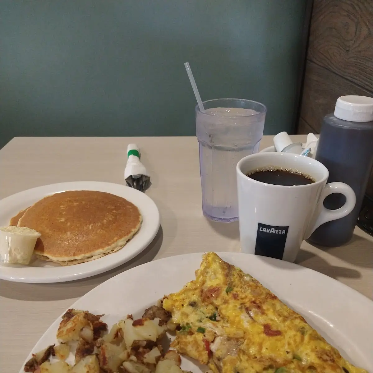 Home Fries